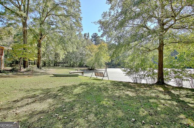 145 Holly Hill Road, Fayetteville, GA 30214