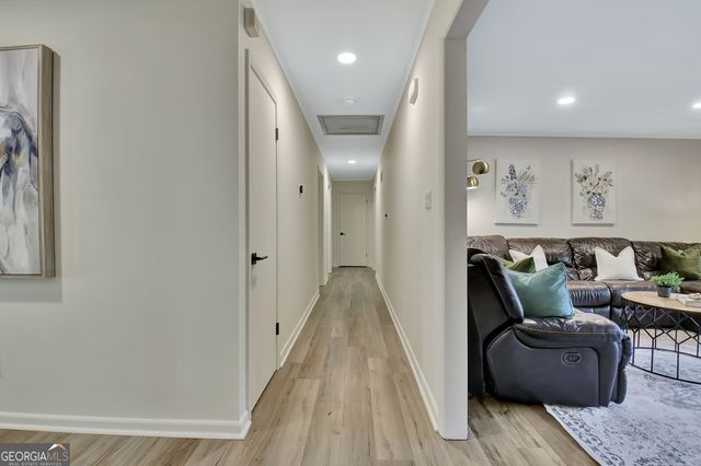 145 Holly Hill Road, Fayetteville, GA 30214