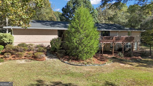 145 Holly Hill Road, Fayetteville, GA 30214