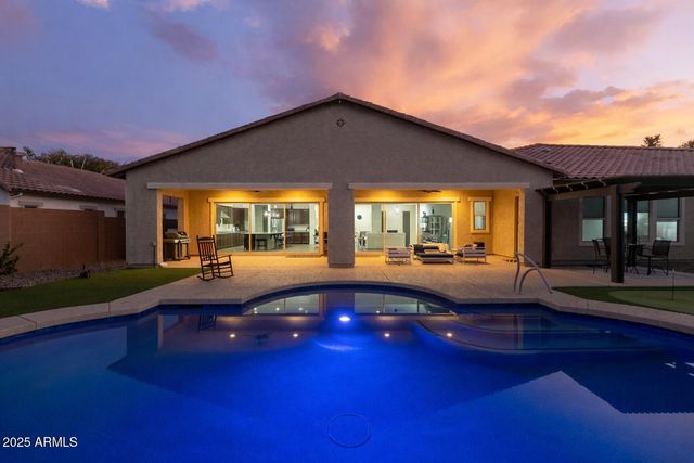 13770 W BLOSSOM Way, Litchfield Park, AZ 85340