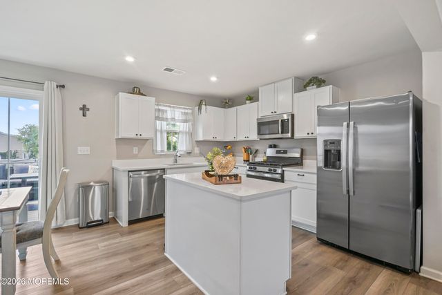 203 Cyprus Court 203, Forked River, NJ 08731