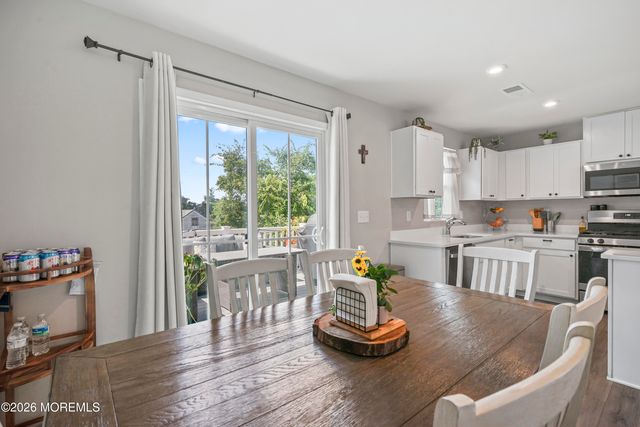 203 Cyprus Court 203, Forked River, NJ 08731