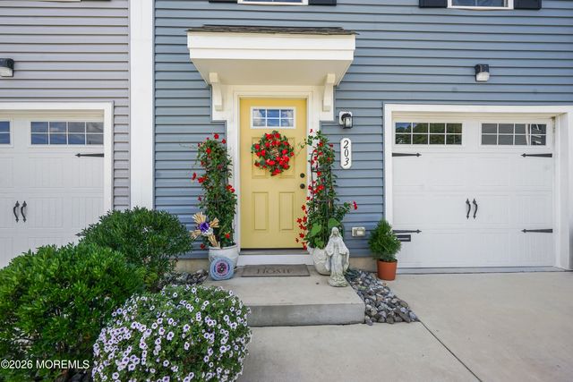 203 Cyprus Court 203, Forked River, NJ 08731