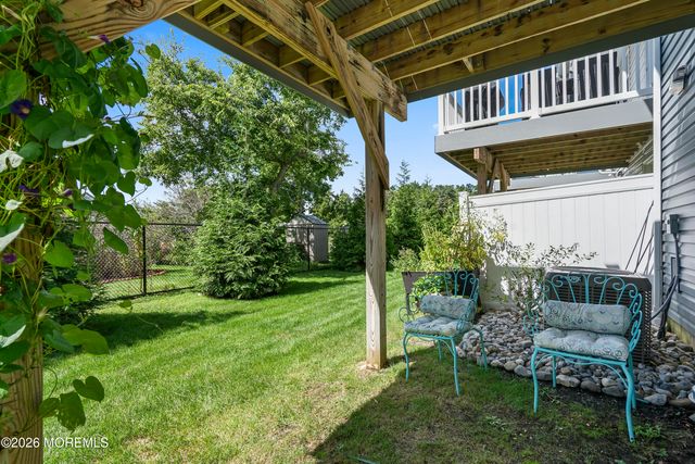 203 Cyprus Court 203, Forked River, NJ 08731