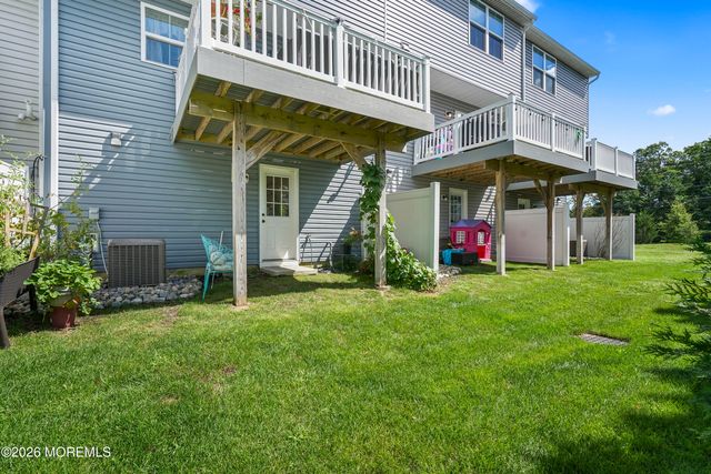 203 Cyprus Court 203, Forked River, NJ 08731