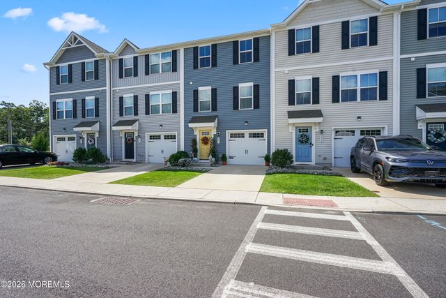 203 Cyprus Court 203, Forked River, NJ 08731