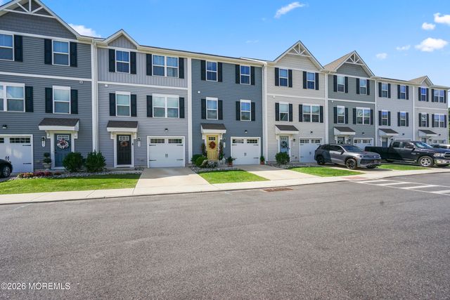 203 Cyprus Court 203, Forked River, NJ 08731