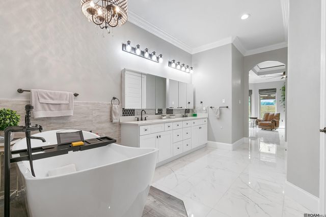 6243 La Hwy 73 Highway, Geismar, LA 70734