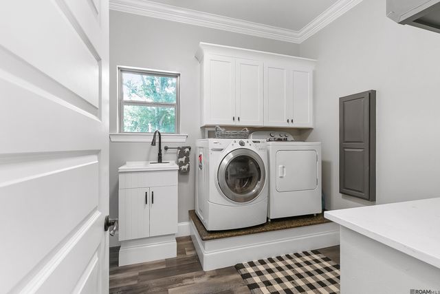 6243 La Hwy 73 Highway, Geismar, LA 70734