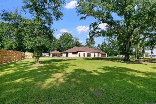 6243 La Hwy 73 Highway, Geismar, LA 70734