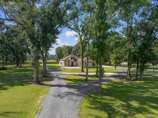 6243 La Hwy 73 Highway, Geismar, LA 70734