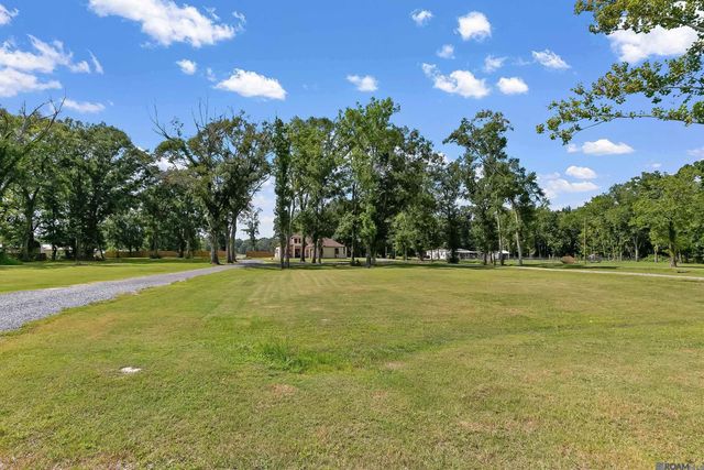 6243 La Hwy 73 Highway, Geismar, LA 70734