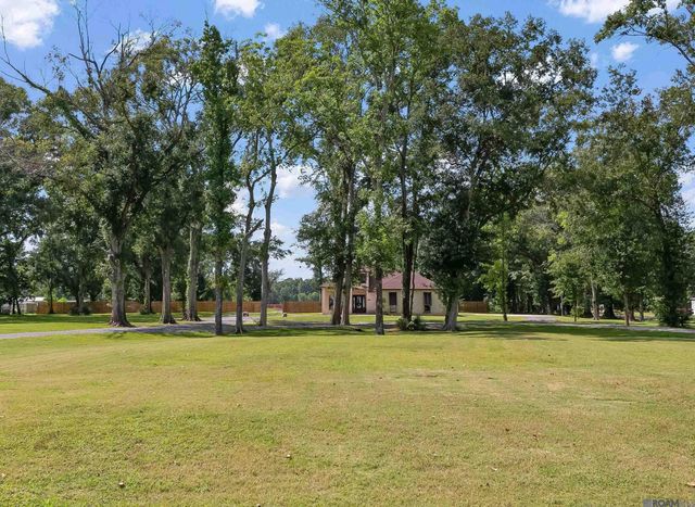 6243 La Hwy 73 Highway, Geismar, LA 70734