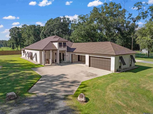 6243 La Hwy 73 Highway, Geismar, LA 70734