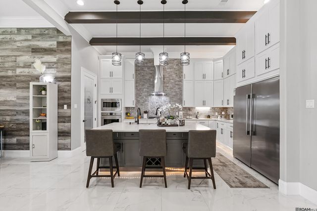 6243 La Hwy 73 Highway, Geismar, LA 70734