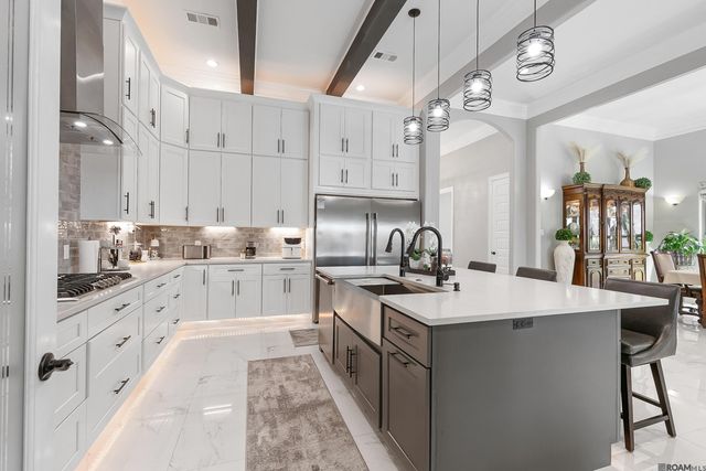 6243 La Hwy 73 Highway, Geismar, LA 70734