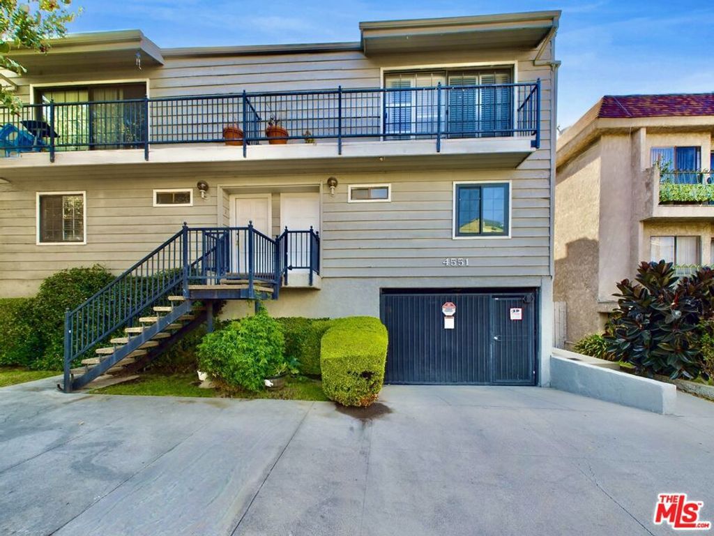 4551 Kester Avenue 1, Sherman Oaks, CA 91403 — photo 3