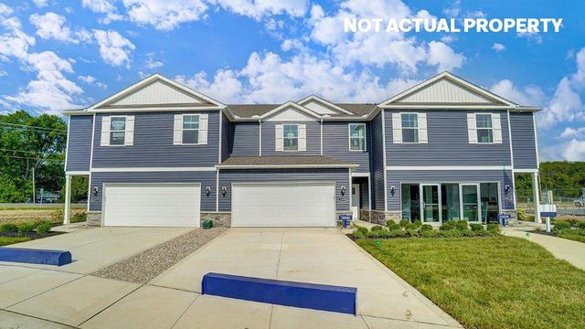 6306 Marinelli Drive N, Columbus, OH 43228