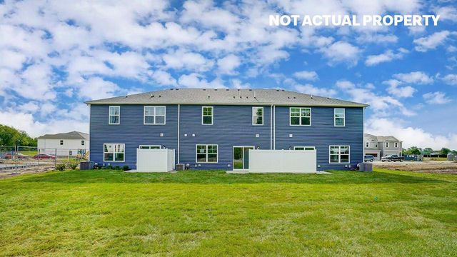6306 Marinelli Drive N, Columbus, OH 43228