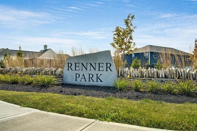 6306 Marinelli Drive N, Columbus, OH 43228