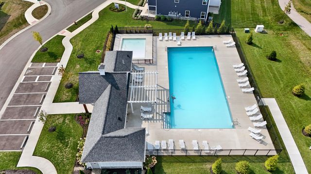 6306 Marinelli Drive N, Columbus, OH 43228