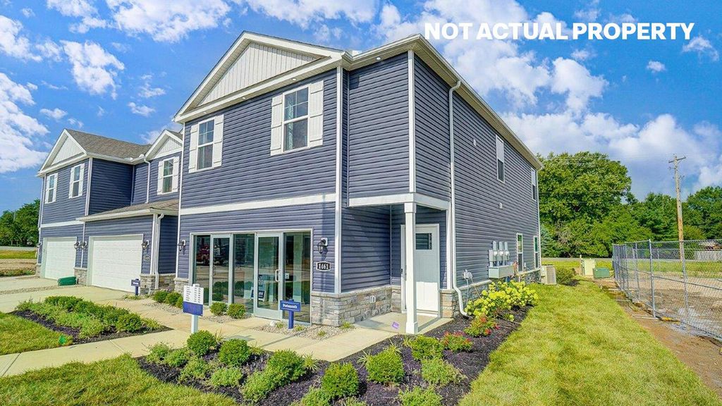 6306 Marinelli Drive N, Columbus, OH 43228