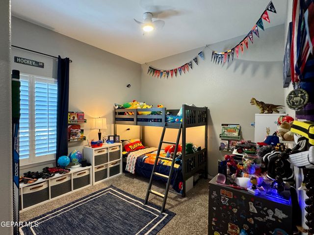 13684 GLEN VISTA Lane, Horizon City, TX 79928