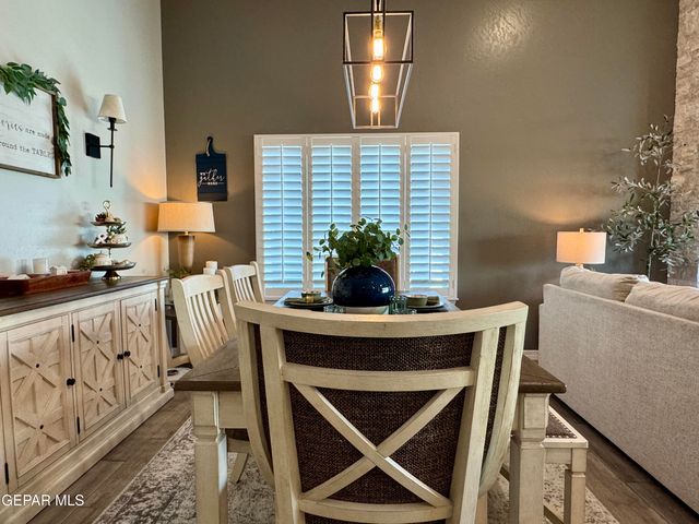 13684 GLEN VISTA Lane, Horizon City, TX 79928