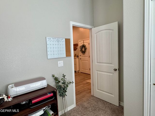 13684 GLEN VISTA Lane, Horizon City, TX 79928