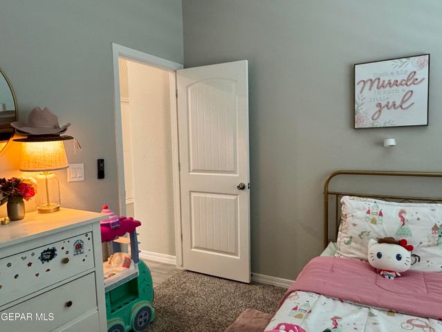 13684 GLEN VISTA Lane, Horizon City, TX 79928