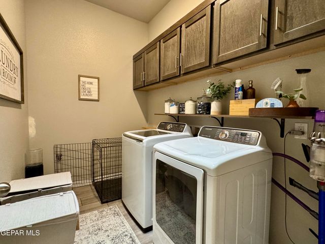13684 GLEN VISTA Lane, Horizon City, TX 79928