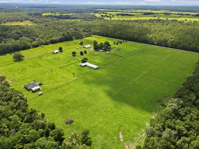 27083 OSAGE STREET, Brooksville, FL 34601