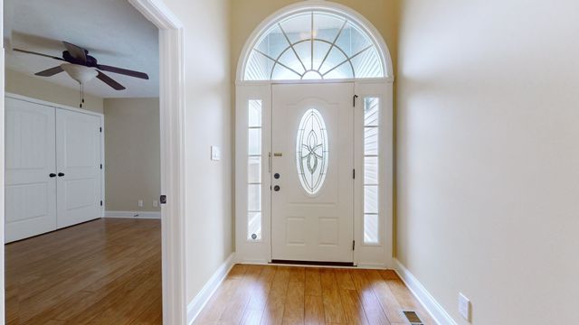 2240 Killington Dr, Clarksville, TN 37040