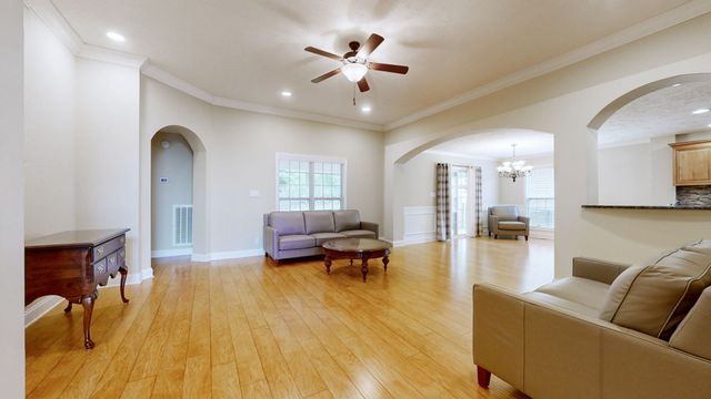 2240 Killington Dr, Clarksville, TN 37040