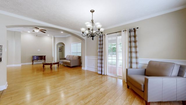 2240 Killington Dr, Clarksville, TN 37040
