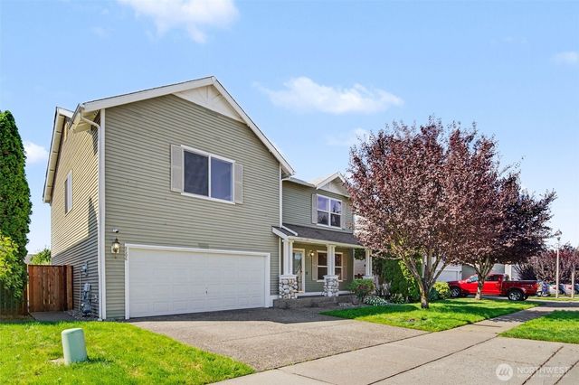 9506 185th Street E, Puyallup, WA 98375