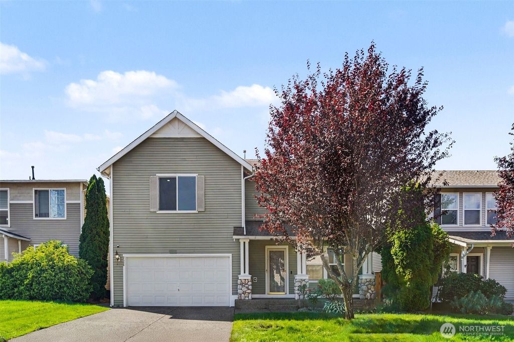 9506 185th Street E, Puyallup, WA 98375