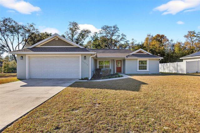 10470 SW 139TH COURT, Dunnellon, FL 34432