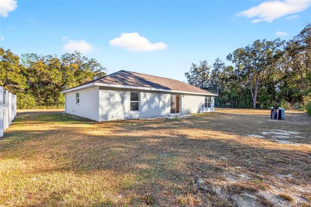 10470 SW 139TH COURT, Dunnellon, FL 34432