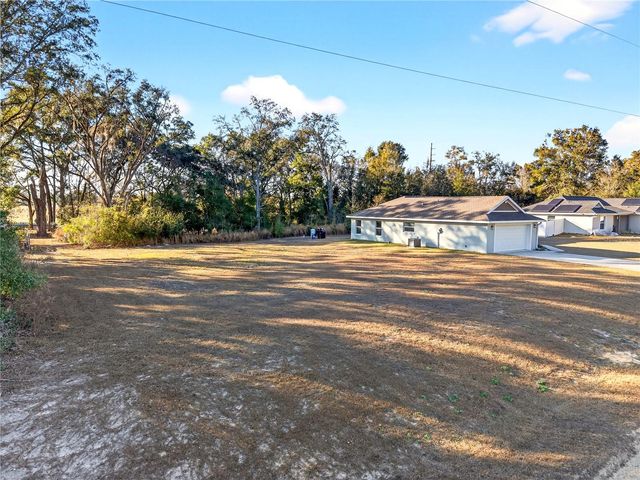 10470 SW 139TH COURT, Dunnellon, FL 34432