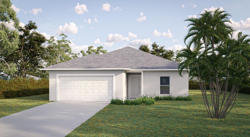 8216 106th Avenue, Vero Beach, FL 32967