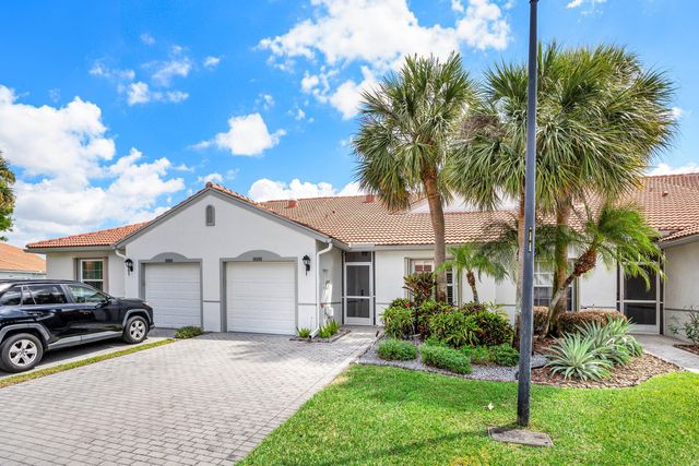 8088 Cormyour Way, Boynton Beach, FL 33472