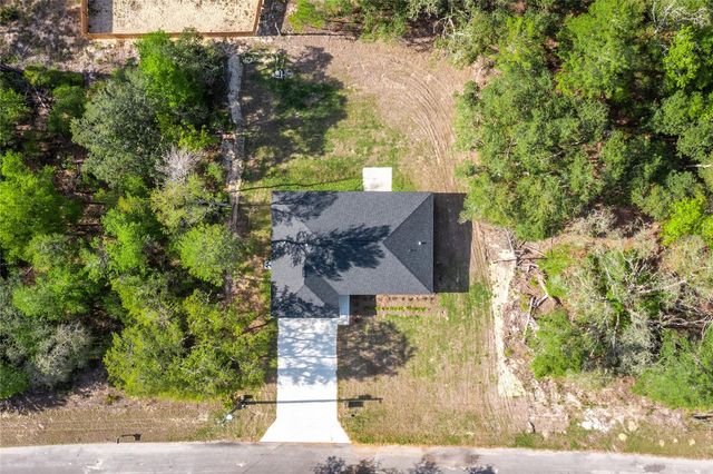 15630 NE 15 STREET, Williston, FL 32696