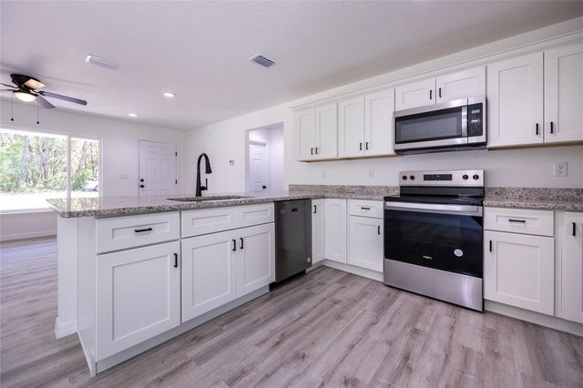 15630 NE 15 STREET, Williston, FL 32696