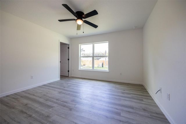 15630 NE 15 STREET, Williston, FL 32696