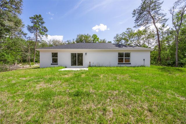 15630 NE 15 STREET, Williston, FL 32696