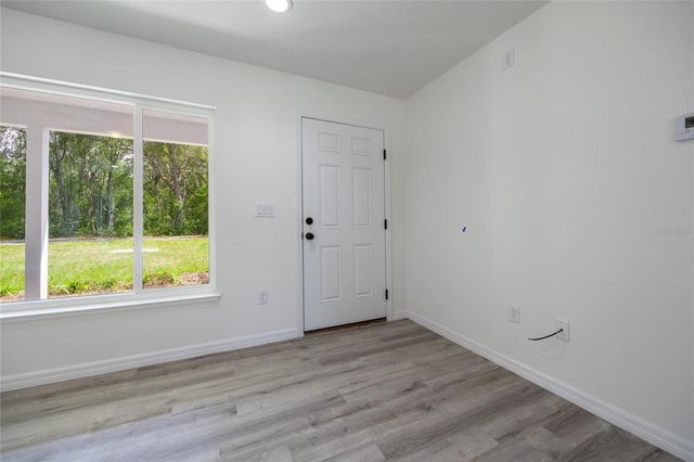 15630 NE 15 STREET, Williston, FL 32696