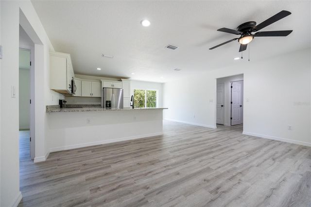 15630 NE 15 STREET, Williston, FL 32696