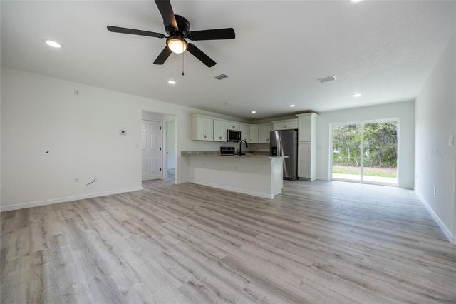 15630 NE 15 STREET, Williston, FL 32696
