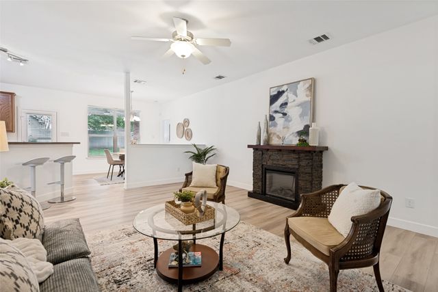 138 Lipan Street, Greenville, TX 75402